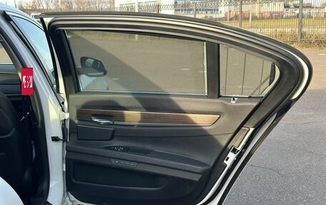 BMW 7 серия, 2014 год, 1 800 000 рублей, 28 фотография