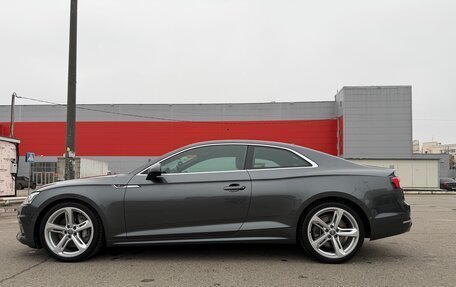 Audi A5, 2019 год, 4 500 000 рублей, 7 фотография