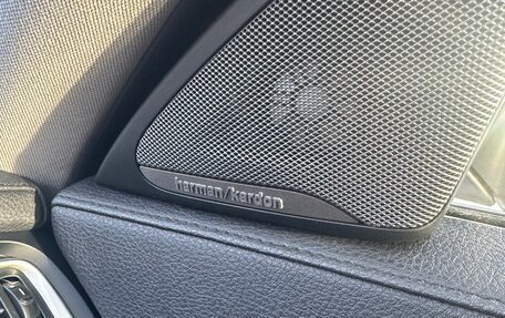 BMW 7 серия, 2014 год, 1 800 000 рублей, 34 фотография