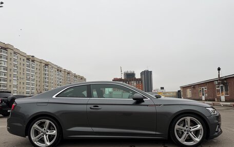 Audi A5, 2019 год, 4 500 000 рублей, 9 фотография