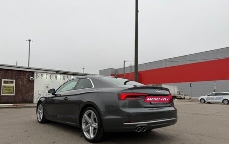 Audi A5, 2019 год, 4 500 000 рублей, 5 фотография