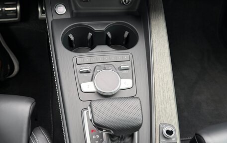 Audi A5, 2019 год, 4 500 000 рублей, 21 фотография