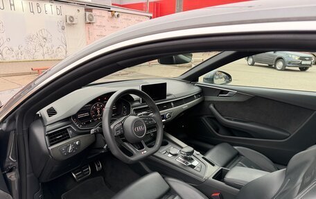 Audi A5, 2019 год, 4 500 000 рублей, 22 фотография