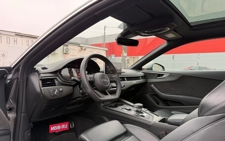 Audi A5, 2019 год, 4 500 000 рублей, 23 фотография