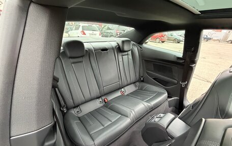 Audi A5, 2019 год, 4 500 000 рублей, 25 фотография