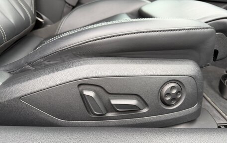 Audi A5, 2019 год, 4 500 000 рублей, 34 фотография