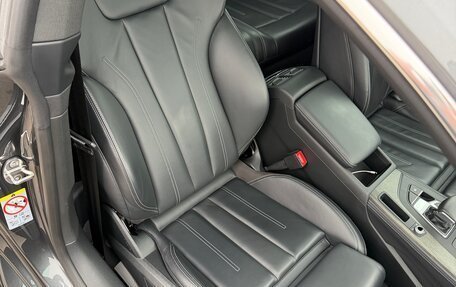 Audi A5, 2019 год, 4 500 000 рублей, 32 фотография