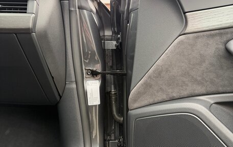 Audi A5, 2019 год, 4 500 000 рублей, 33 фотография