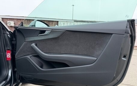 Audi A5, 2019 год, 4 500 000 рублей, 38 фотография