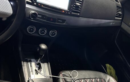 Mitsubishi Lancer IX, 2008 год, 550 000 рублей, 4 фотография