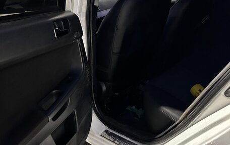 Mitsubishi Lancer IX, 2008 год, 550 000 рублей, 6 фотография