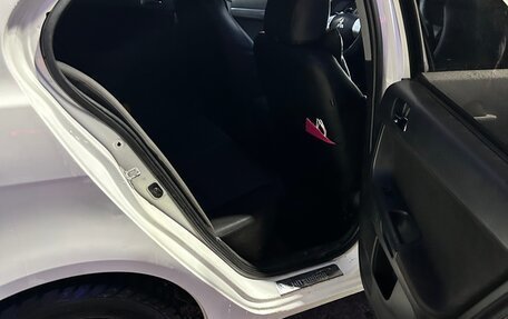 Mitsubishi Lancer IX, 2008 год, 550 000 рублей, 11 фотография