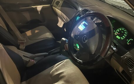 Mazda Familia, 2003 год, 160 000 рублей, 5 фотография