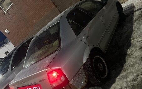 Mazda Familia, 2003 год, 160 000 рублей, 2 фотография