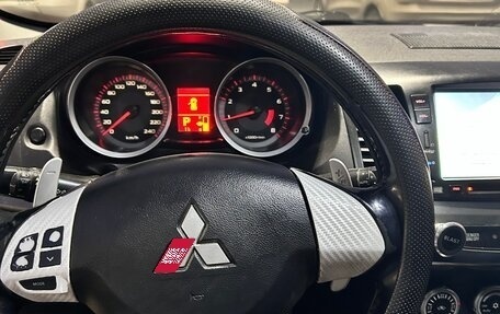 Mitsubishi Lancer IX, 2008 год, 550 000 рублей, 5 фотография