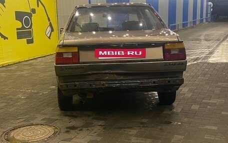 Volkswagen Jetta III, 1985 год, 60 000 рублей, 3 фотография