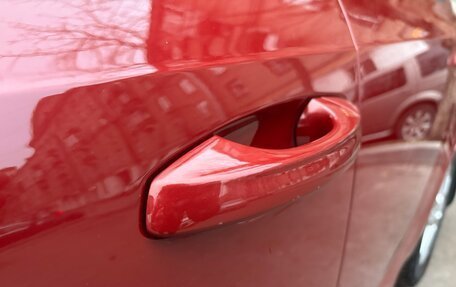 Skoda Octavia, 2016 год, 1 440 000 рублей, 12 фотография