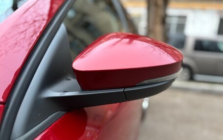 Skoda Octavia, 2016 год, 1 440 000 рублей, 11 фотография