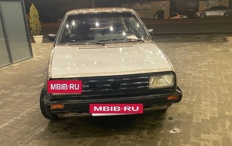 Volkswagen Jetta III, 1985 год, 60 000 рублей, 4 фотография