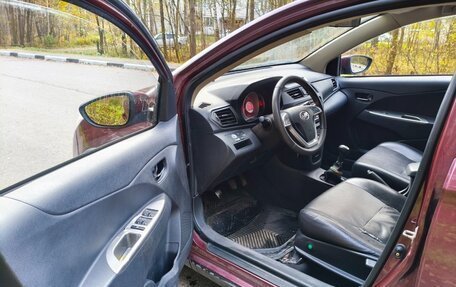 Lifan X50, 2016 год, 330 000 рублей, 2 фотография