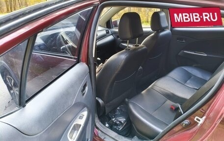 Lifan X50, 2016 год, 330 000 рублей, 3 фотография