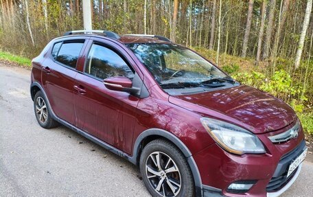 Lifan X50, 2016 год, 330 000 рублей, 5 фотография