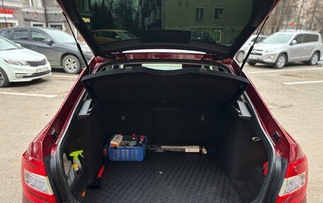 Skoda Octavia, 2016 год, 1 440 000 рублей, 19 фотография