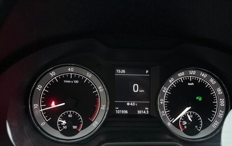 Skoda Octavia, 2016 год, 1 440 000 рублей, 21 фотография