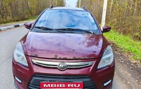 Lifan X50, 2016 год, 330 000 рублей, 4 фотография