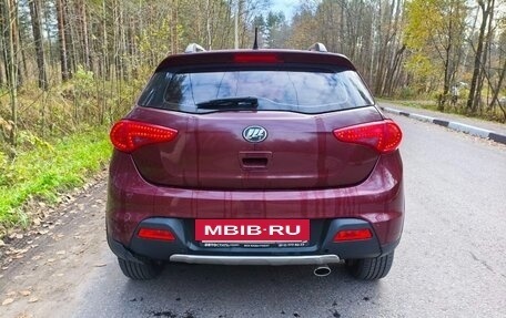 Lifan X50, 2016 год, 330 000 рублей, 7 фотография