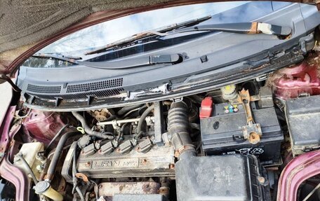 Lifan X50, 2016 год, 330 000 рублей, 9 фотография