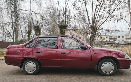 Daewoo Nexia I рестайлинг, 2011 год, 210 000 рублей, 2 фотография