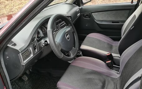 Daewoo Nexia I рестайлинг, 2011 год, 210 000 рублей, 9 фотография