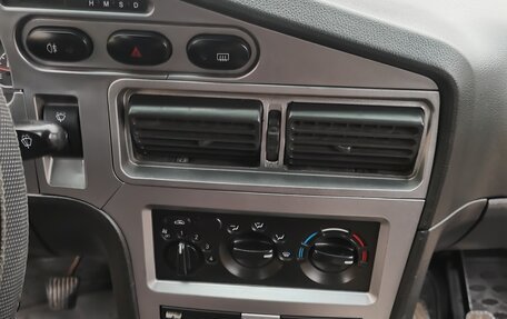 Daewoo Nexia I рестайлинг, 2011 год, 210 000 рублей, 8 фотография