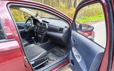 Lifan X50, 2016 год, 330 000 рублей, 8 фотография