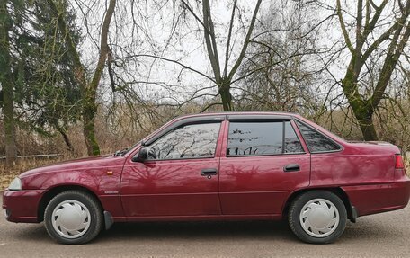 Daewoo Nexia I рестайлинг, 2011 год, 210 000 рублей, 6 фотография