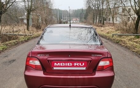 Daewoo Nexia I рестайлинг, 2011 год, 210 000 рублей, 4 фотография