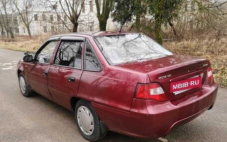 Daewoo Nexia I рестайлинг, 2011 год, 210 000 рублей, 5 фотография