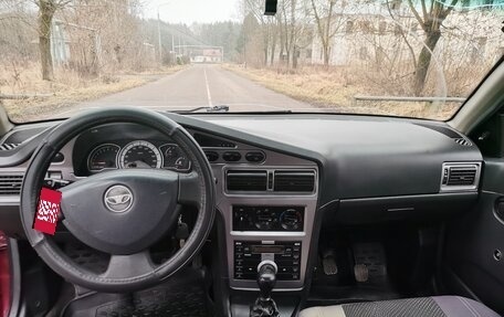 Daewoo Nexia I рестайлинг, 2011 год, 210 000 рублей, 7 фотография