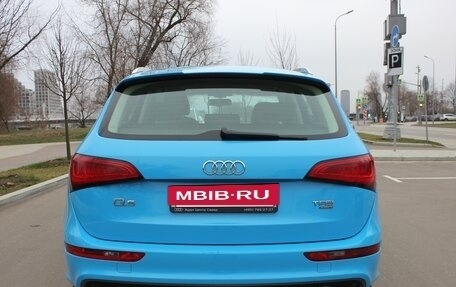 Audi Q5, 2013 год, 2 890 000 рублей, 5 фотография