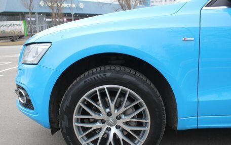 Audi Q5, 2013 год, 2 890 000 рублей, 8 фотография