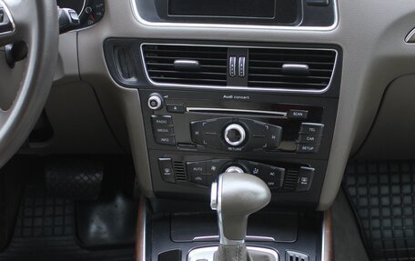 Audi Q5, 2013 год, 2 890 000 рублей, 17 фотография