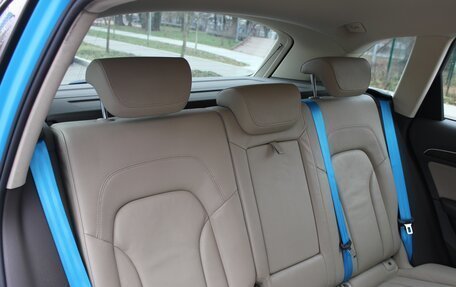 Audi Q5, 2013 год, 2 890 000 рублей, 20 фотография