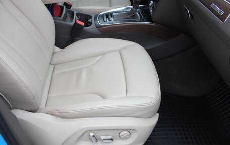 Audi Q5, 2013 год, 2 890 000 рублей, 19 фотография