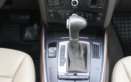 Audi Q5, 2013 год, 2 890 000 рублей, 18 фотография