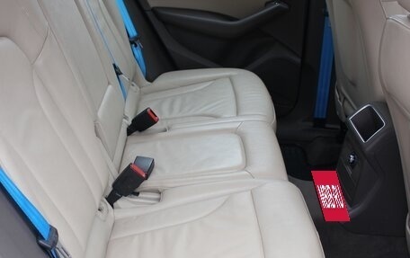 Audi Q5, 2013 год, 2 890 000 рублей, 21 фотография