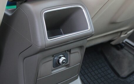 Audi Q5, 2013 год, 2 890 000 рублей, 22 фотография