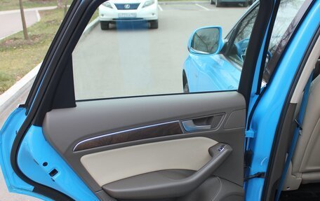 Audi Q5, 2013 год, 2 890 000 рублей, 23 фотография