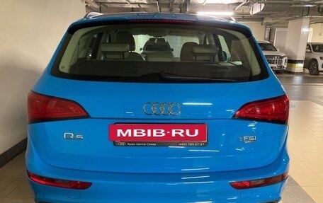 Audi Q5, 2013 год, 2 890 000 рублей, 35 фотография