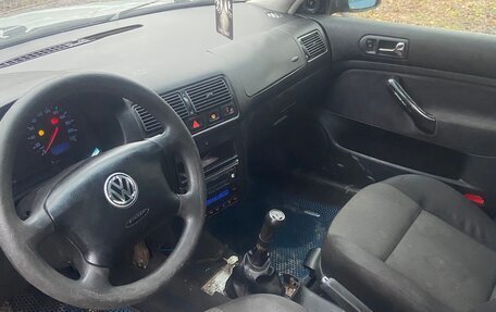 Volkswagen Golf IV, 2000 год, 235 000 рублей, 4 фотография